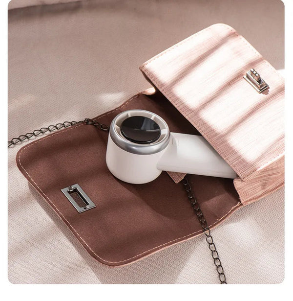Breeze Nano Portable Fan