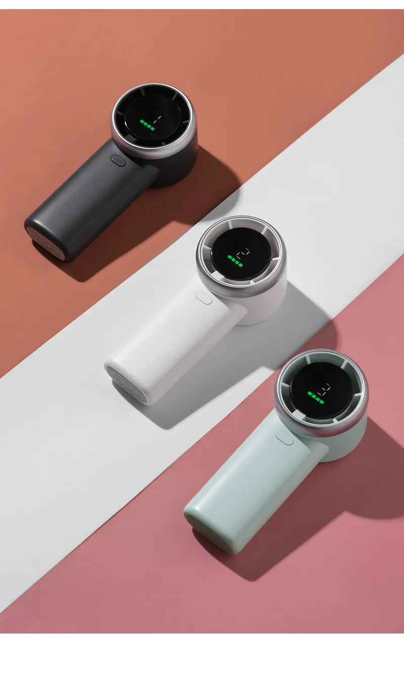 Brheeze Nano Portable Fan