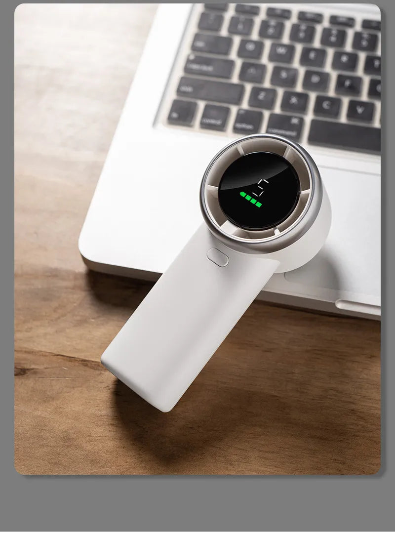 Brheeze Nano Portable Fan